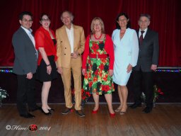 Musikalischer Nachmittag mit dem Verein Kinderlichtblick Mit Musik zur Menschlichkeit